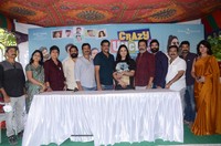 Crazy Uncles Movie Press Meet